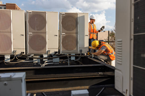 Best HVAC Installation Services  in Denver City, TX