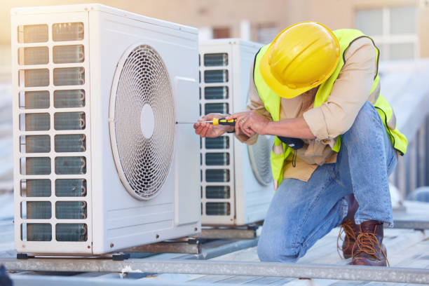  Denver City, TX HVAC Pros