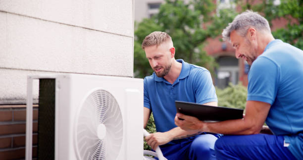 Best HVAC Cleaning Services  in Denver City, TX