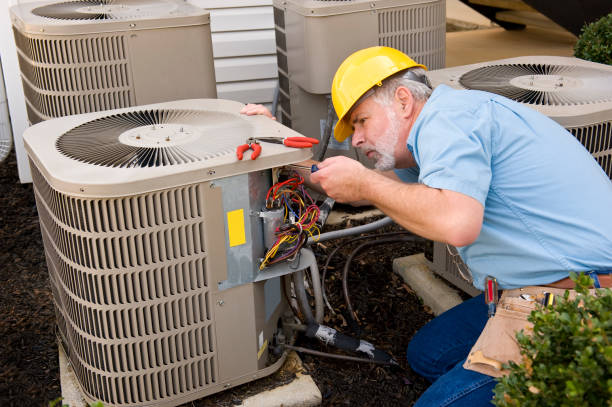 Best HVAC Replacement Cost  in Denver City, TX