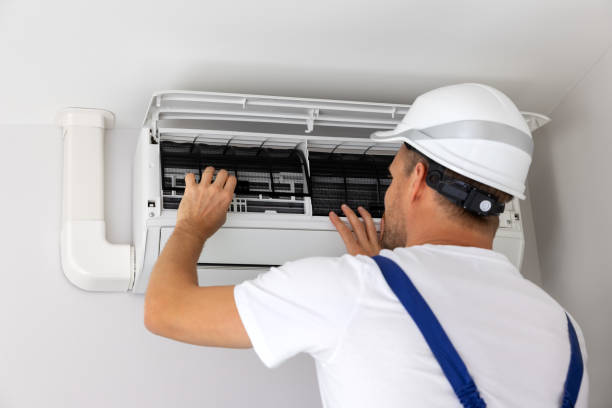 Best HVAC System Installation  in Denver City, TX