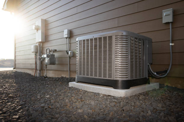 Best Affordable HVAC Services  in Denver City, TX